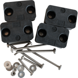 Mr. Mooring plefeste