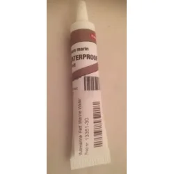 Multimarine Fett Marine Waterproof Vannfast, kalsiumfett Tler hye belastninger Temperaturomrde -3