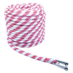 Multimarine Fall m/Sjakkel 12mm 40m