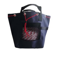 Multimarine Fall m/Sjakkel 10mm 30m