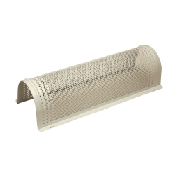 Multimarine gitter for varmerr