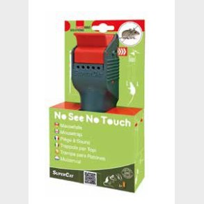 Musefelle Super Cat lukket, Swissinno