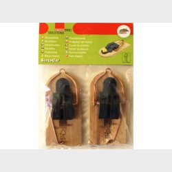 Musefelle Super Cat tre 2pk Swissinno