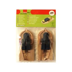 Musefelle Super Cat tre 2pk Swissinno