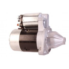 NBS-0320 BYTTESTARTER