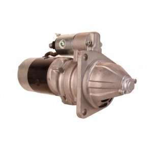 NBS-0599 BYTTESTARTER