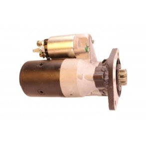 NBS-0662 BYTTESTARTER