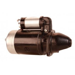 NBS-0842 BYTTESTARTER