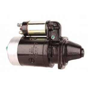 NBS-0843 BYTTESTARTER