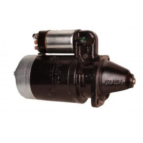 NBS-0858 BYTTESTARTER