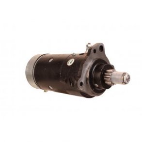 Byttestarter til Perkins 6-3544, T6-3544