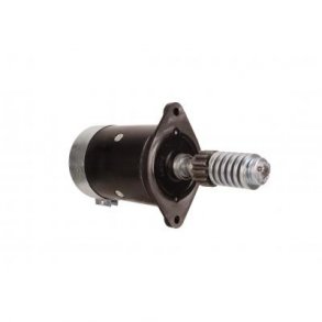 Byttestarter til Perkins 4-107 / 4-108 / 4-154   12V 13tenner