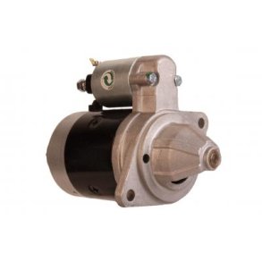 NBS-1123 BYTTESTARTER