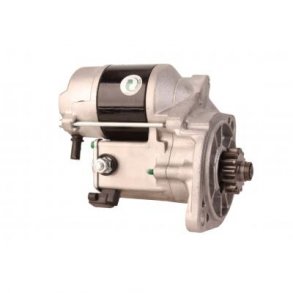 NBS-1238 BYTTESTARTER