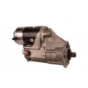 NBS-1336 BYTTESTARTER