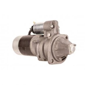 NBS-1340 BYTTESTARTER