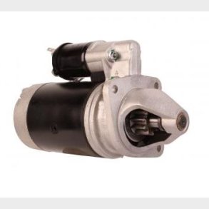 Byttestarter BMC/Leyland 1,5 - 1,8 - 2,5