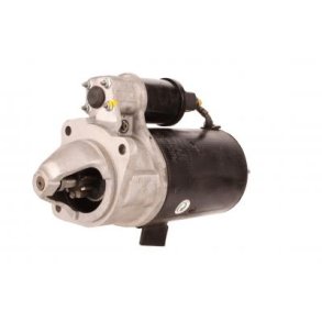 NBS-1420 BYTTESTARTER