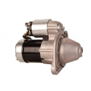 NBS-1510 BYTTESTARTER