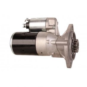 NBS-2087 BYTTESTARTER