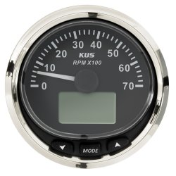 KUS Turteller NMEA2000