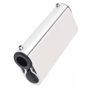 NOA Motorbrakett for rekke 25mm