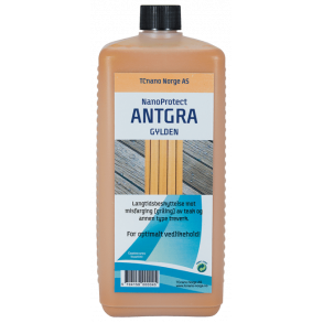 NanoProtect Antgra Gylde