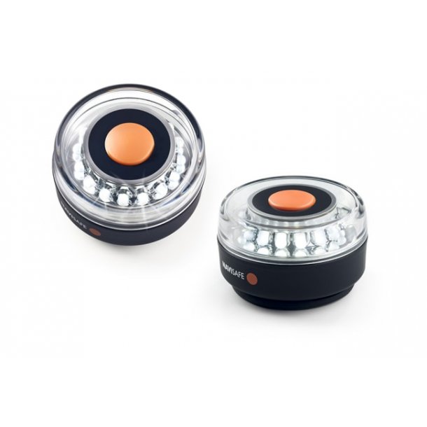 Navi Light 360 LED-lanterne m/magnetfeste