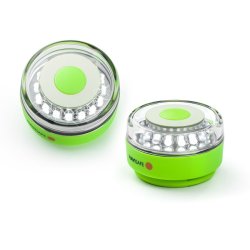 Navi Light 360 Rescue 2NM m/ magnetfeste