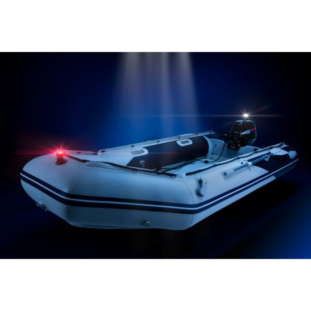 Navi Light LED lanternesett for RIB