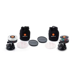 Navi Light LED lanternesett for RIB