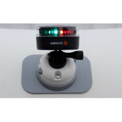 Navisafe Dinghy Complete - Lanternesett for RIB