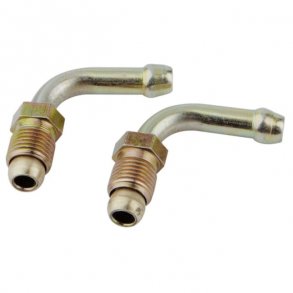 Nippelsett 8mm for 1317030 