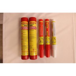 Ndsignalpakke, kystnrt, Solas-godkjent GL 0801. 