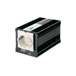 Nordic Power Inverter modifisert