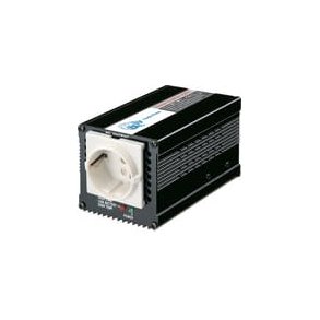 Nordic Power Inverter modifisert