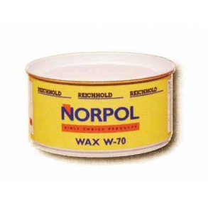 Vemab Norpol Formvoks W70 