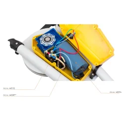 Northlift Bimetallsikring 50A