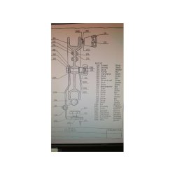 Bremseratt Hitra fiskehjul s�lv