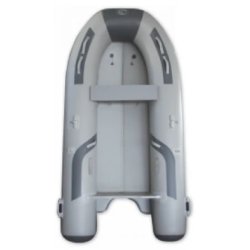 Waveline 3,1m Air RIB V Skrog - Gummibt