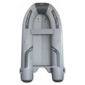 Waveline 3,1m Air RIB V Skrog - Gummibt