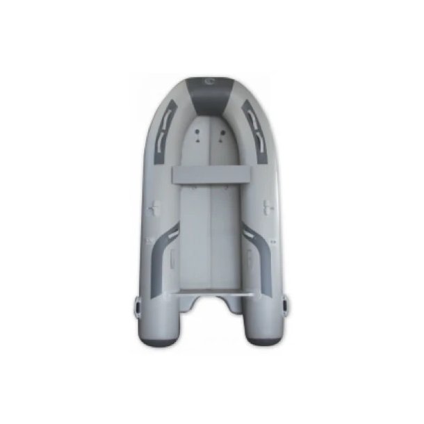 Waveline 3,1m Air RIB V Skrog - Gummibt