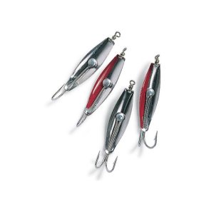 Slvkroken Rykk Nr4 5stk