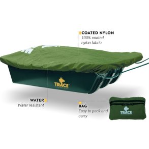 Overtrekk til Jaktslede 690000