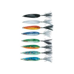  Sluk Morild Seatrout  WF