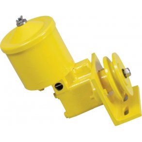 Northlift Hydraulisk Pumpe 12 liter/140 bar