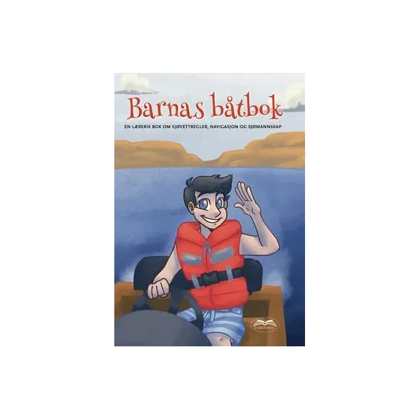 Barnas btbok