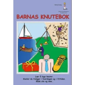 Barnas Knutebok