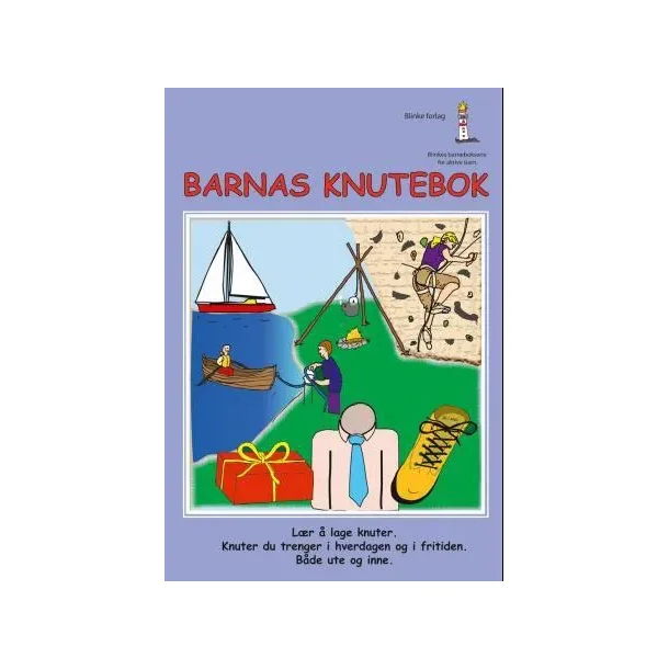 Barnas Knutebok