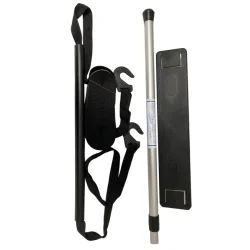 Attwood stativ til bttrekk og presenning opp til 19fot